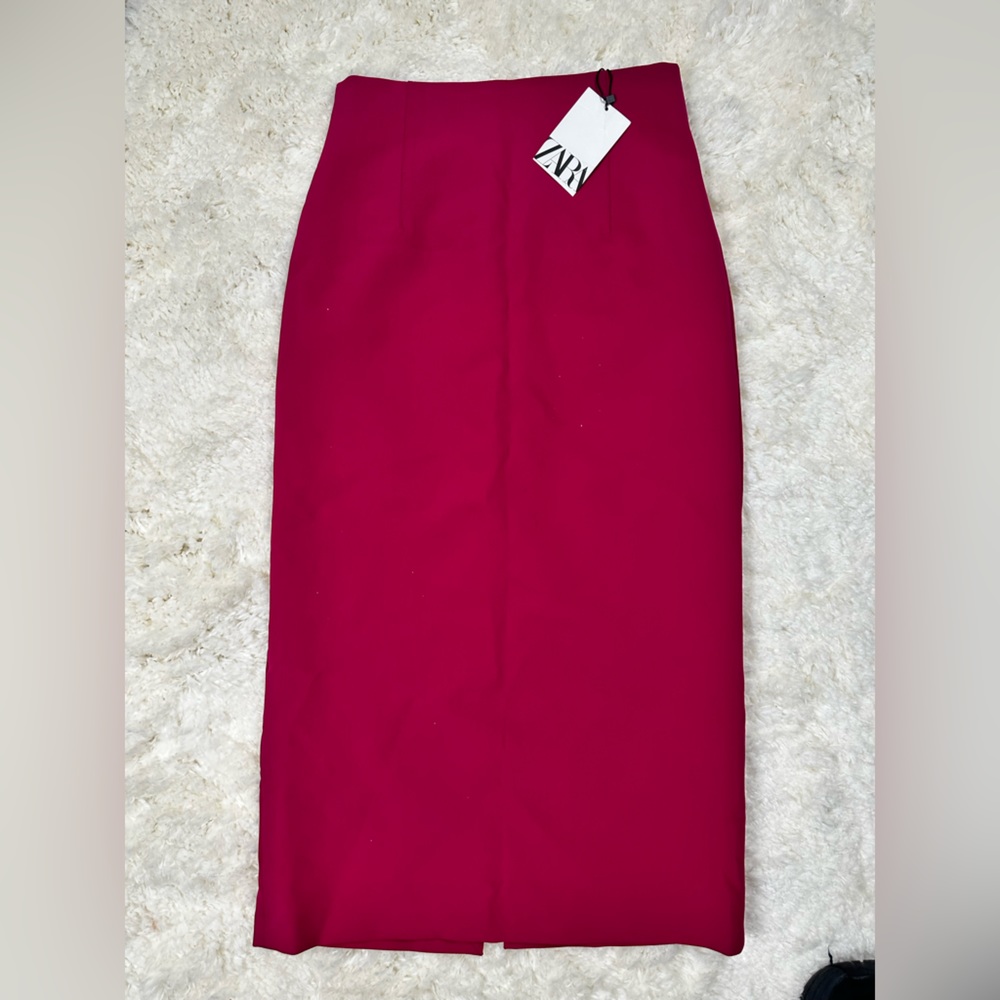 Zara skirt